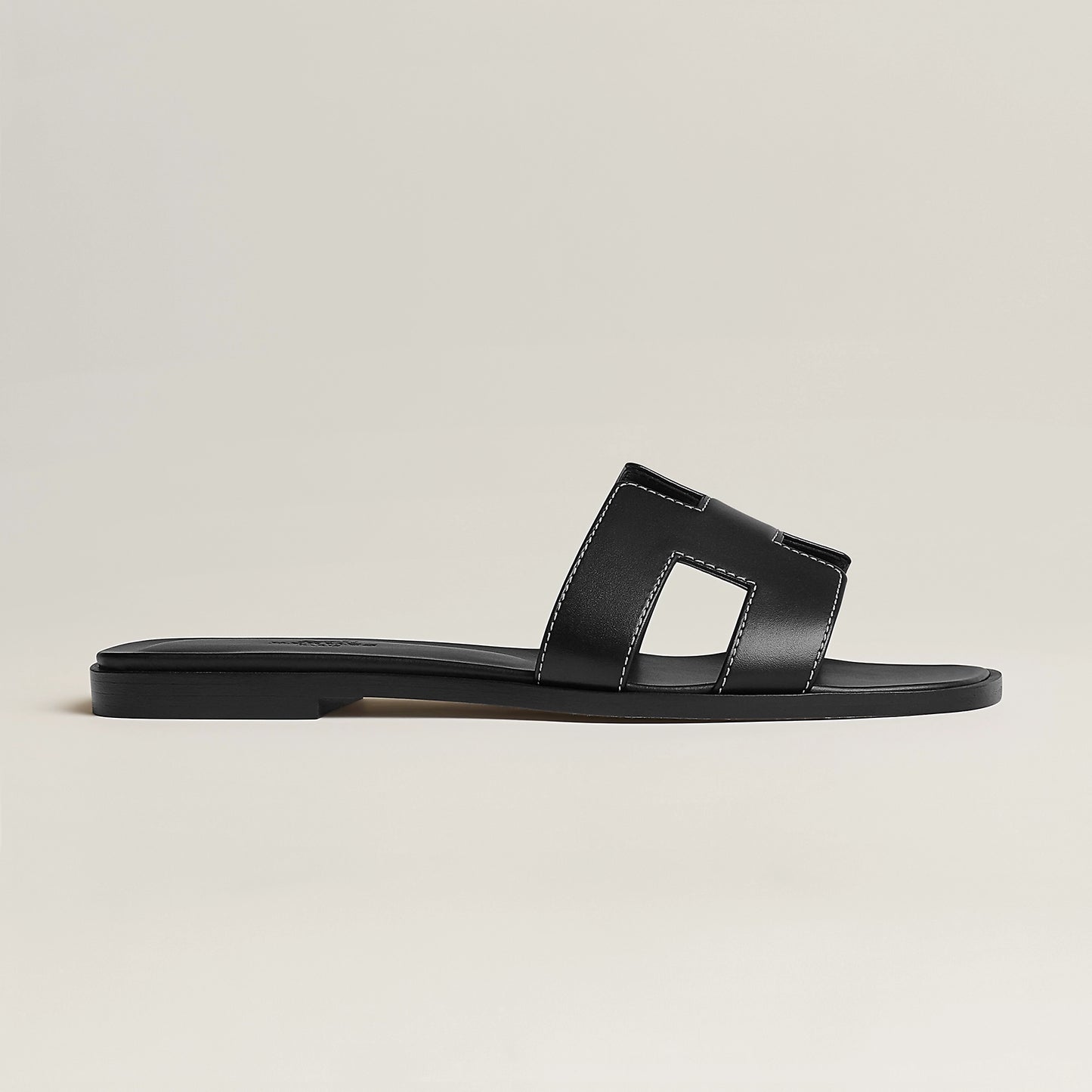 Oran sandal Dark brown color