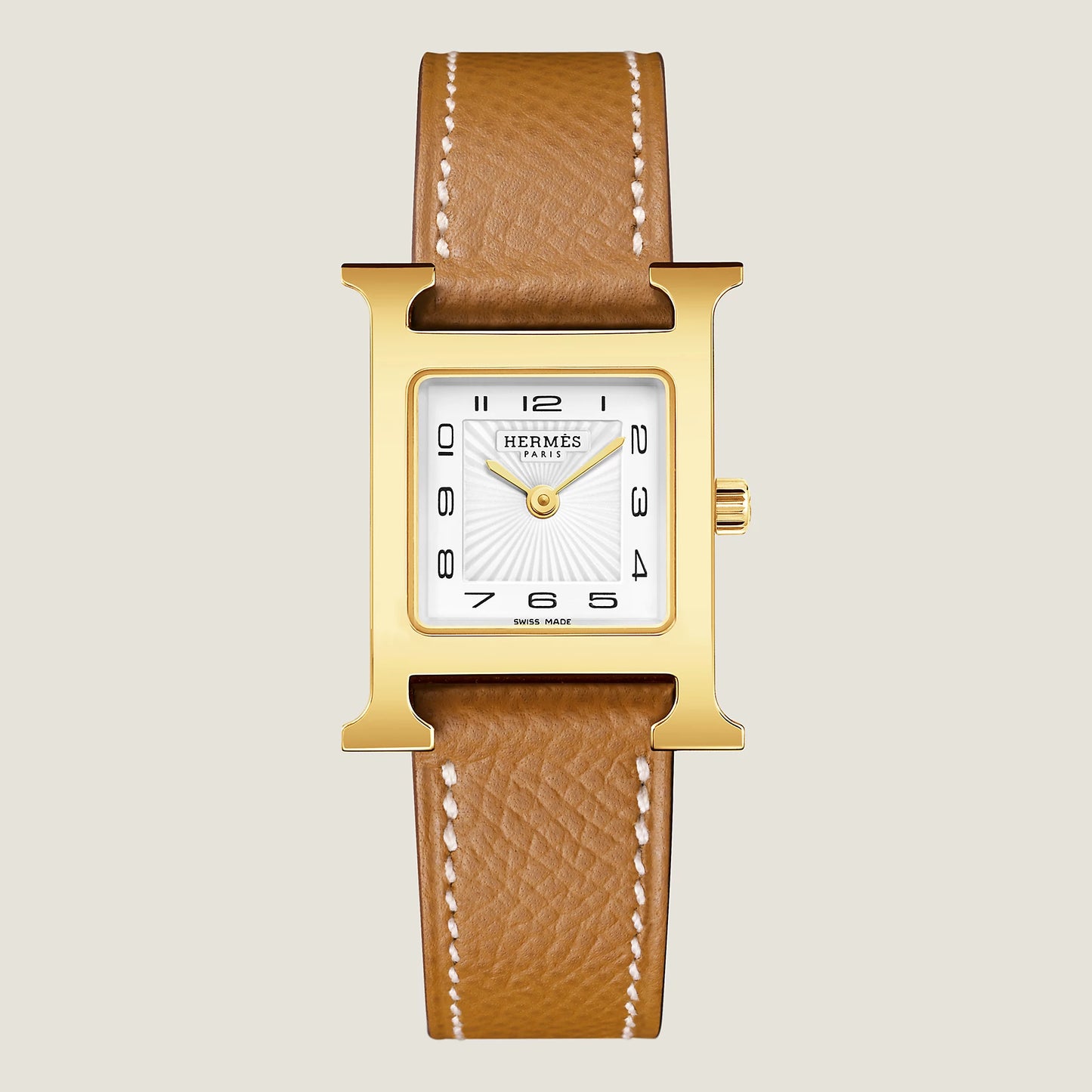 Heure H watch, Small model, 25 mm