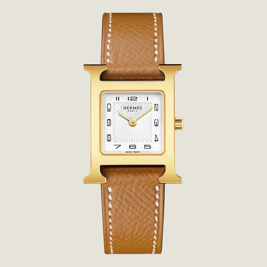 Heure H watch, Small model, 25 mm