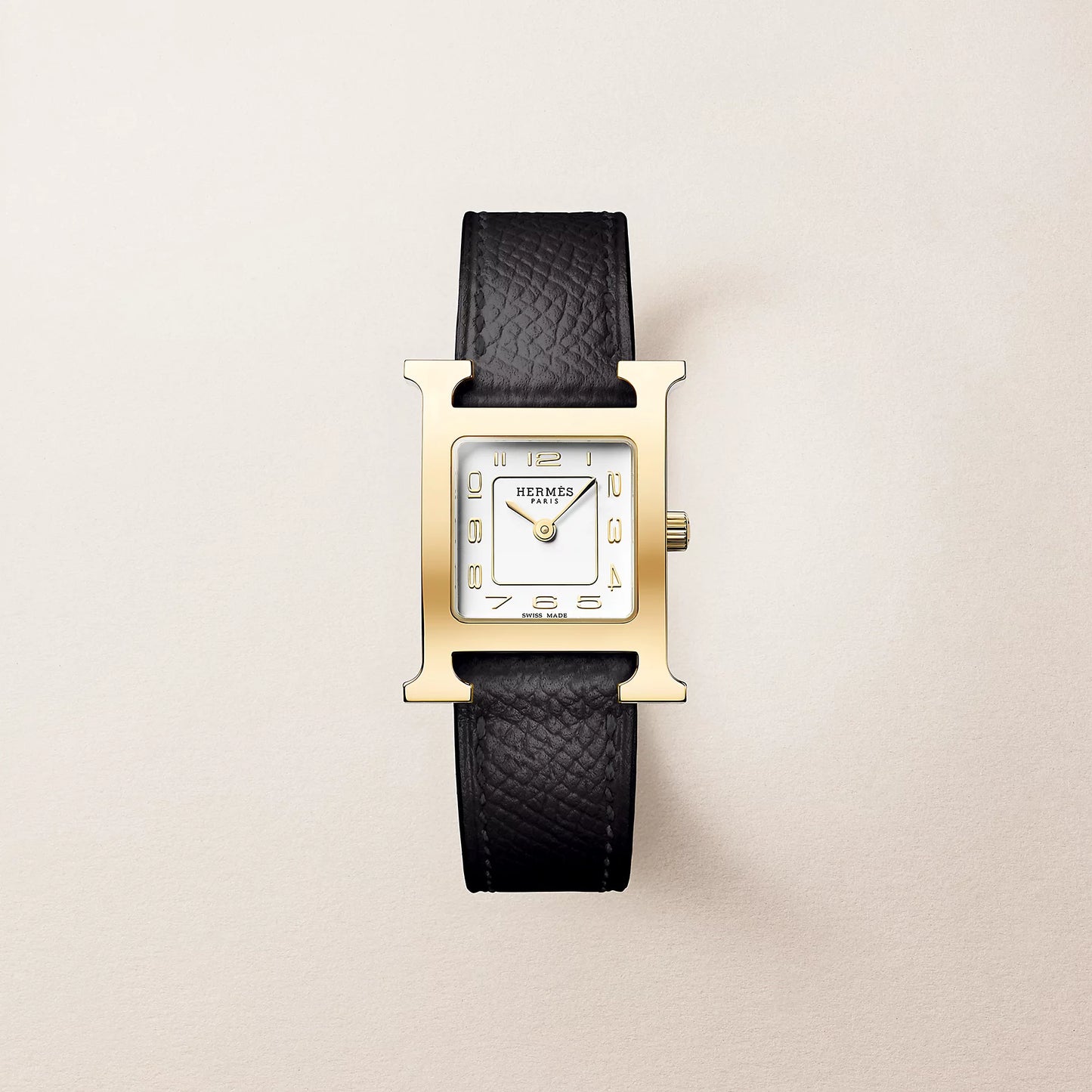 Heure H watch, Small model, 25 mm