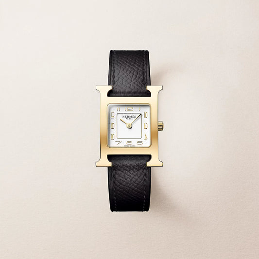 Heure H watch, Small model, 25 mm