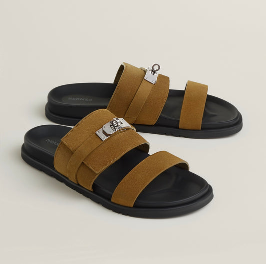 Jackson sandal