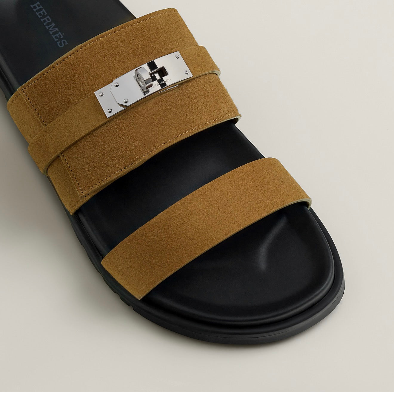 Jackson sandal
