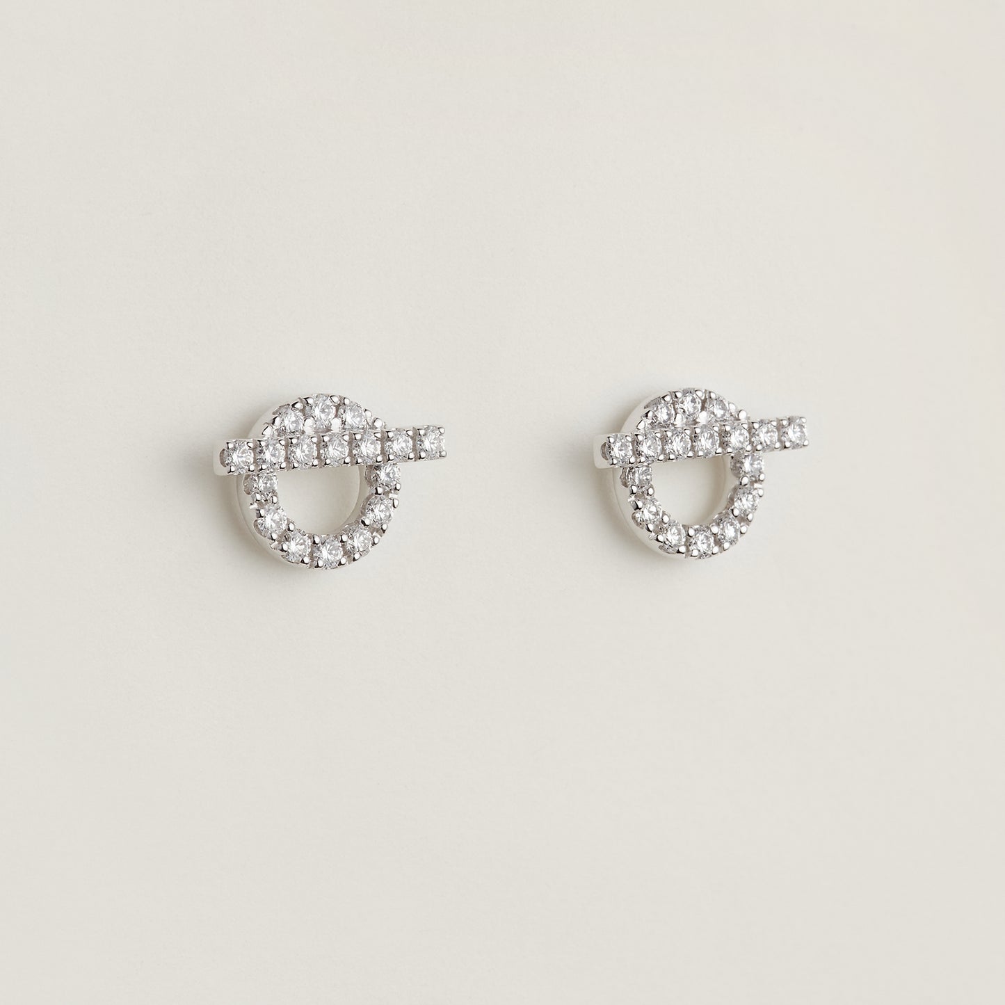 Finesse earrings