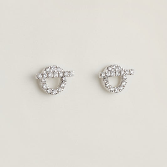 Finesse earrings