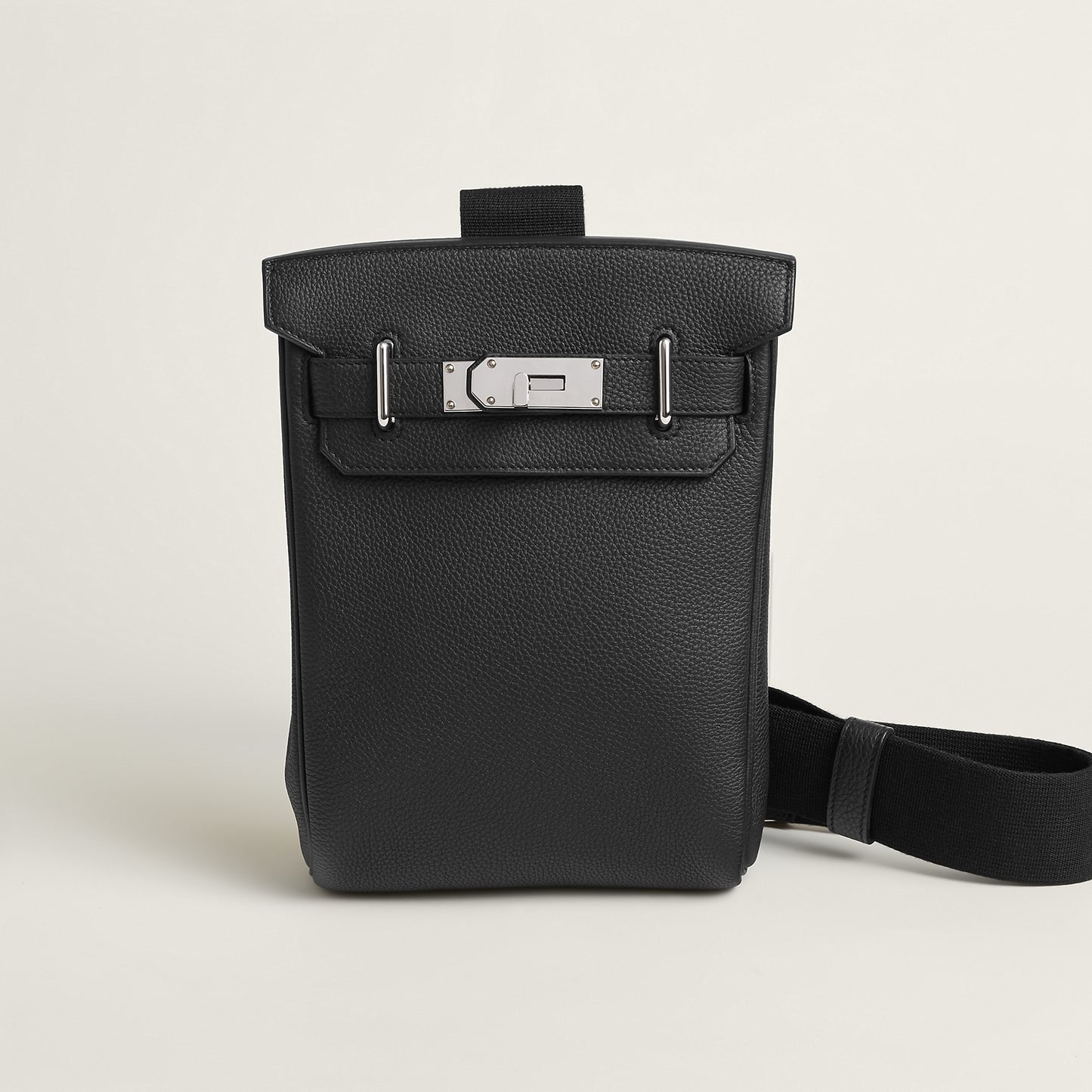 Hac a Dos PM backpack - Noir