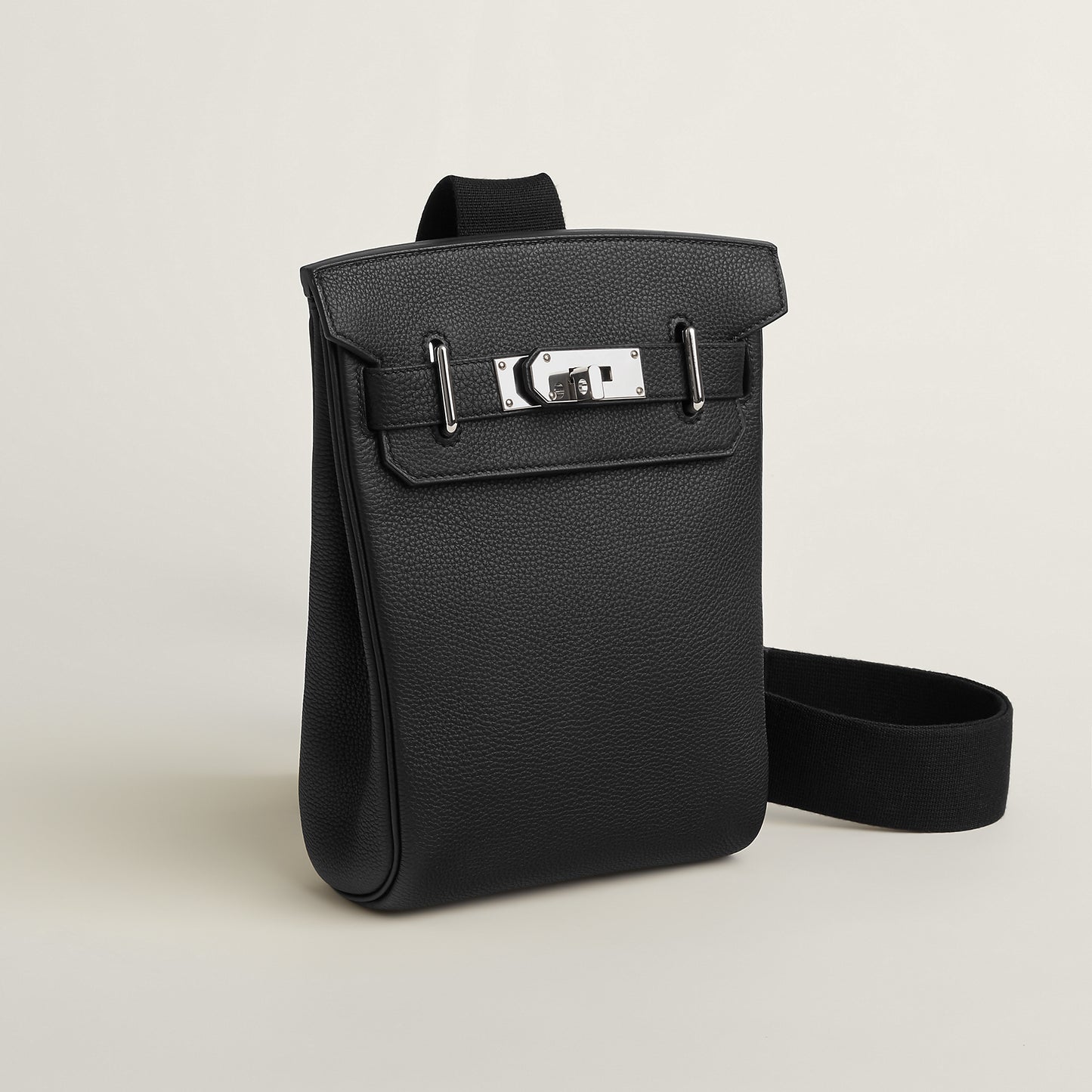 Hac a Dos PM backpack - Noir