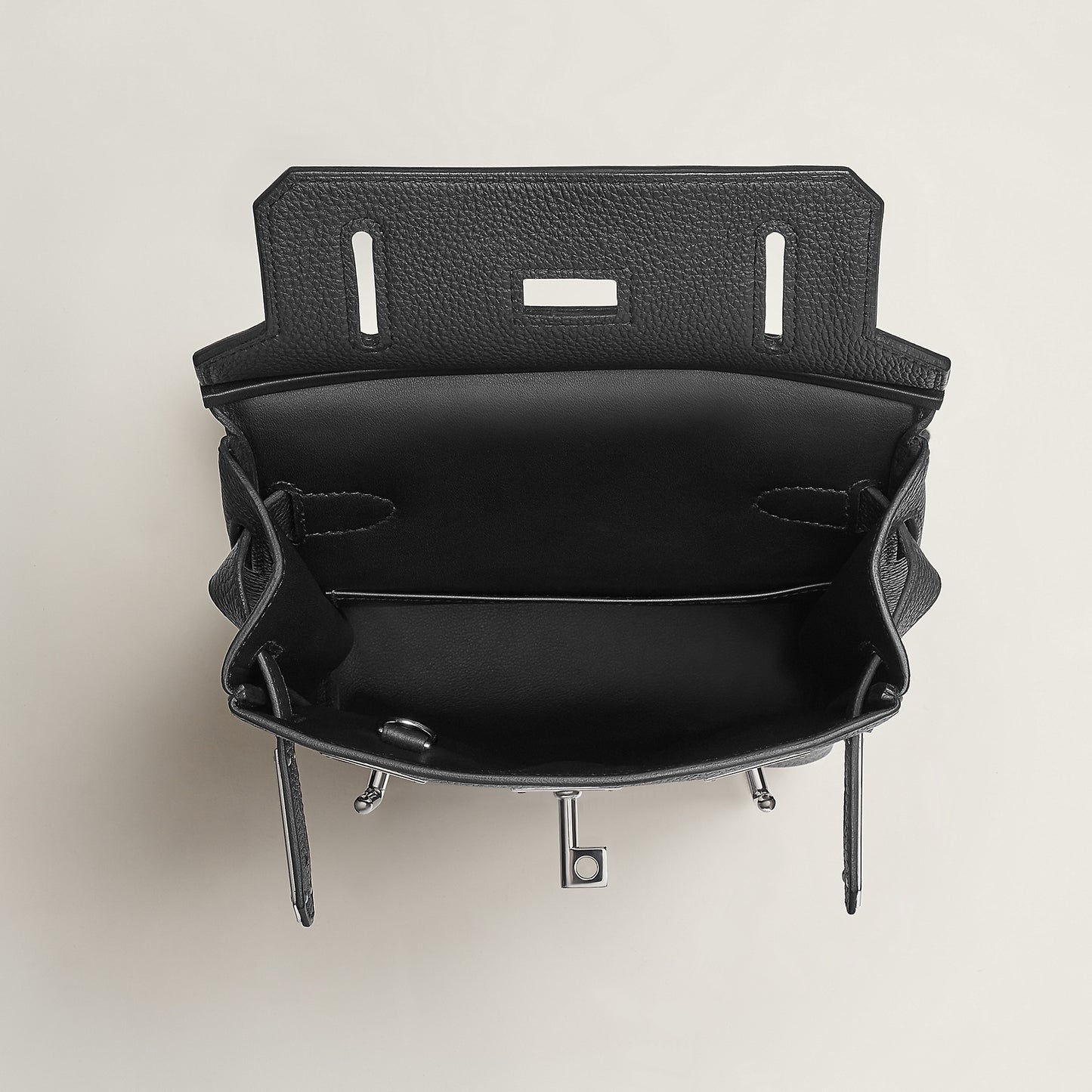 Hac a Dos PM backpack - Noir