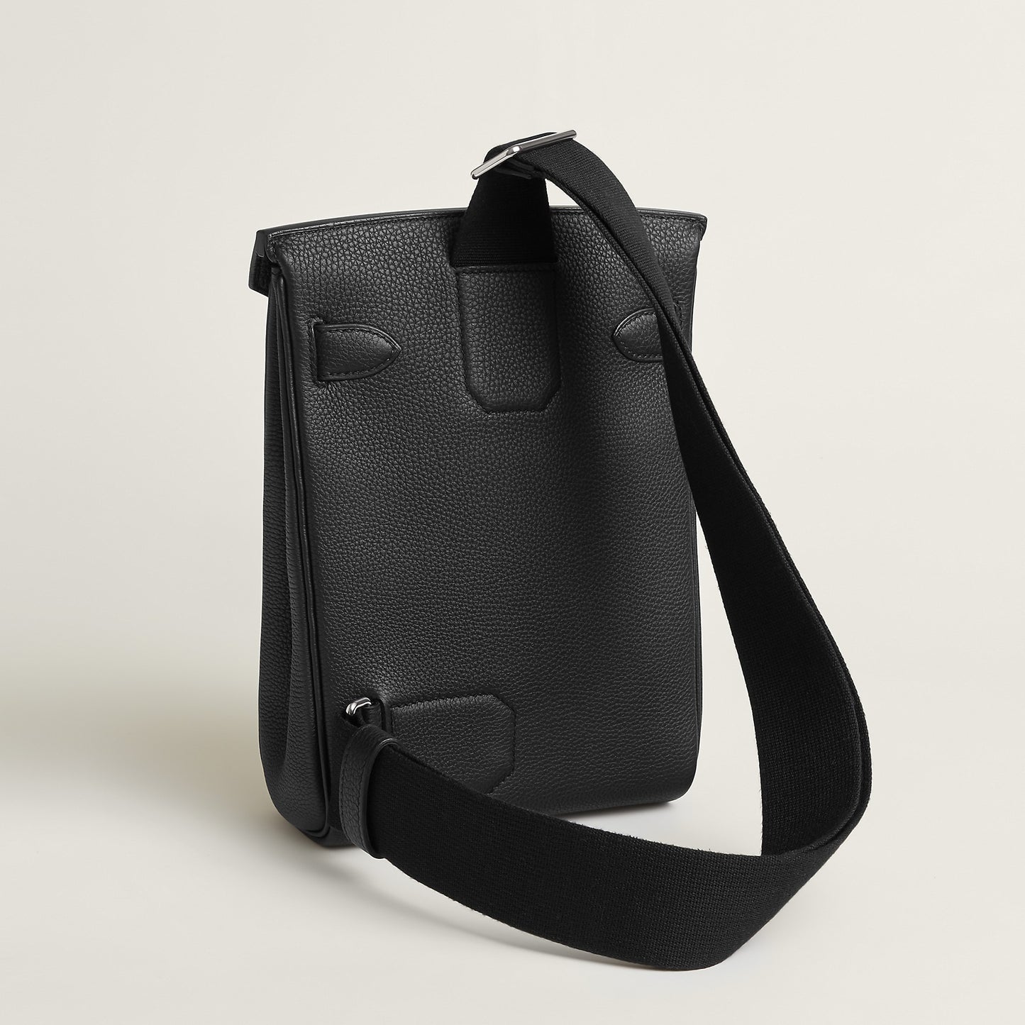 Hac a Dos PM backpack - Noir