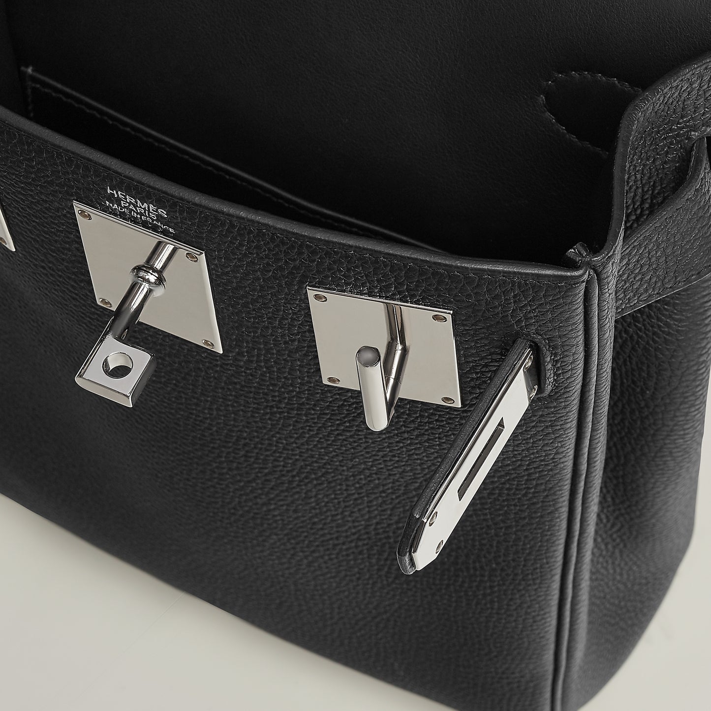 Hac a Dos PM backpack - Noir