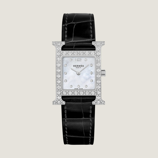 Heure H watch, Small model, 25 mm