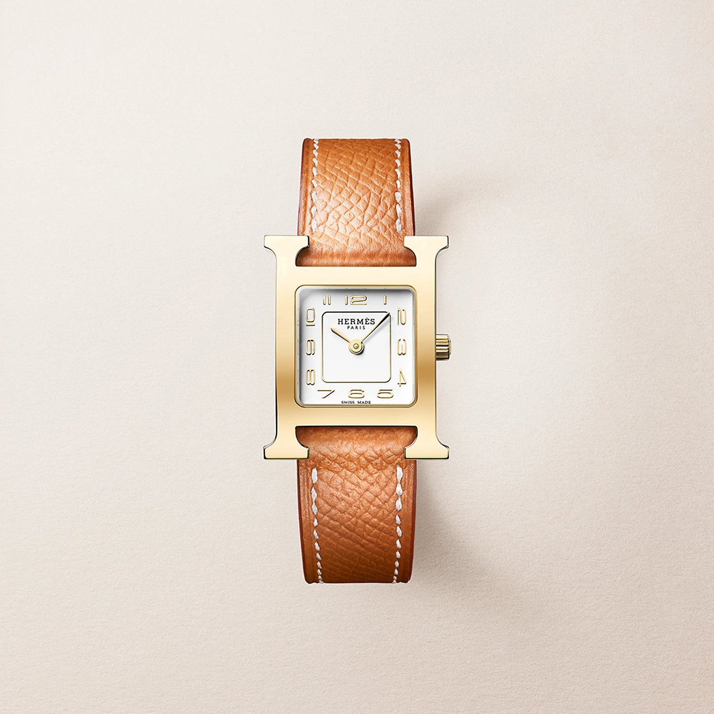 Heure H watch, Small model, 25 mm
