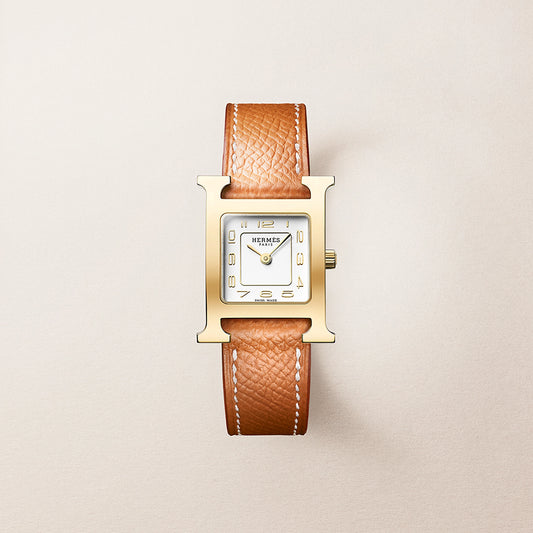 Heure H watch, Small model, 25 mm