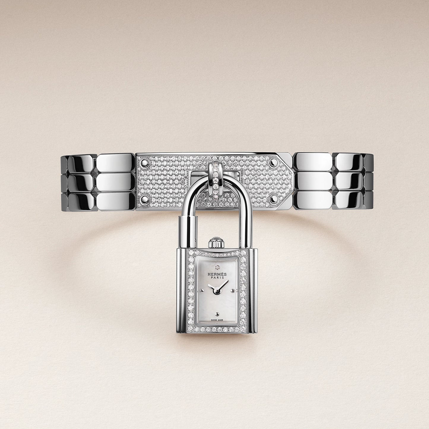 Kelly watch, Mini model, 16 mm