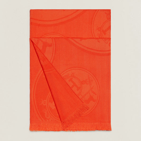 New Libris stole