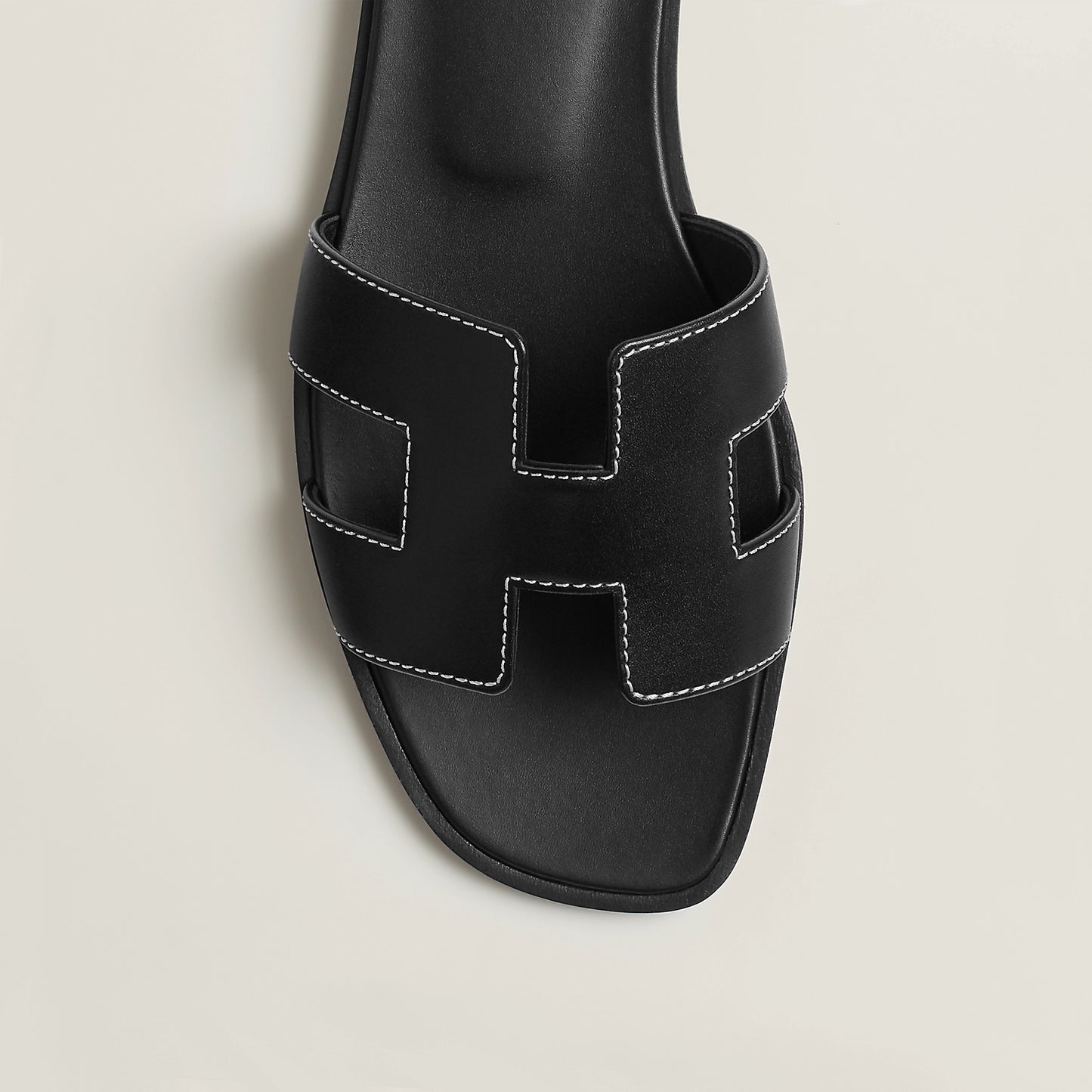 Oran sandal Dark brown color